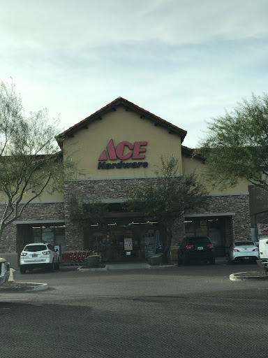 Chandler Ace Hardware, 4870 S Gilbert Rd, Chandler, AZ 85249, USA, 
