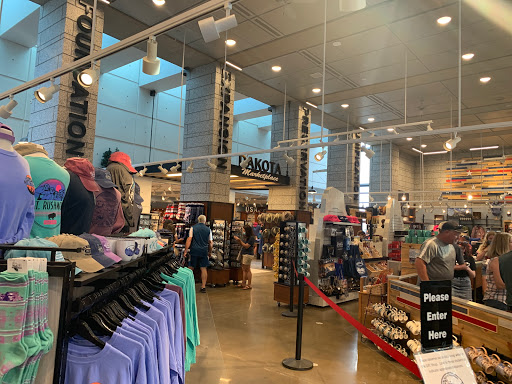 Gift Shop «Mt Rushmore Gift Shop», reviews and photos, 13000 SD-244, Keystone, SD 57751, USA