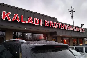 Kaladi Brothers Coffee image