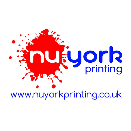 Nu York Printing Ltd - York