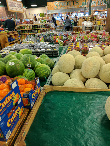 Health Food Store «Sprouts Farmers Market», reviews and photos, 3630 Grand Ave, Chino Hills, CA 91709, USA