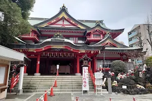 Keihin Fushimi Inari-jinja Shrine image