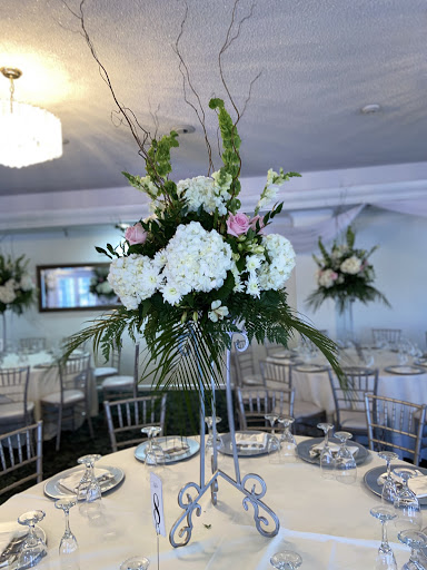 Florist «Floral Creations By Blanca», reviews and photos, 1400 SW 3rd St b, Pompano Beach, FL 33069, USA