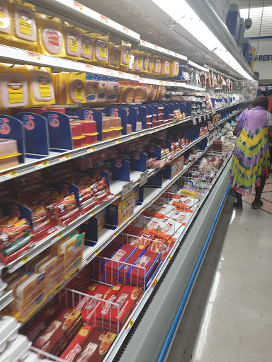 Supermarket «Presidente Supermarkets», reviews and photos, 18350 NW 7th Ave, Miami, FL 33169, USA