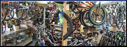 Bicycle Store «Crossing Cycle», reviews and photos, 282 Cottage St, Franklin, MA 02038, USA