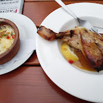 Photo n°2 de l'avis de Rocky.a fait le 11/07/2023 à 09:59 sur le  Fachwerk à Rösrath