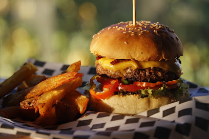 Vintage Burgers & Beers - Condell 181, 4390477 Canete, Cañete, Bío Bío, Chile