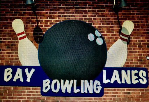 Bowling Alley «Bay Lanes Bowling», reviews and photos, 27229 Wolf Rd, Bay Village, OH 44140, USA