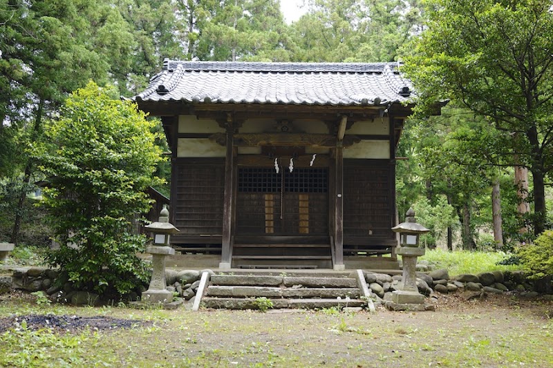 天満宮