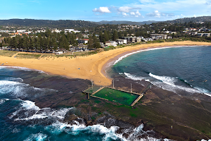 Mona Vale Rockpool image