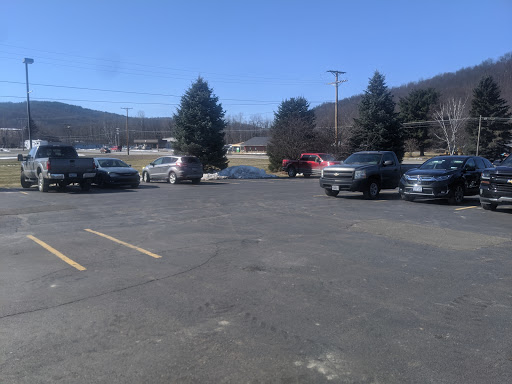 Harley-Davidson Dealer «Eisenhauer’s Tioga County Harley-Davidson», reviews and photos, 2911 S Main St, Mansfield, PA 16933, USA