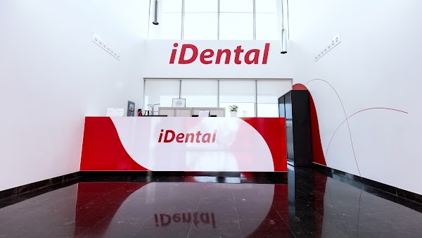 iDental Castellón