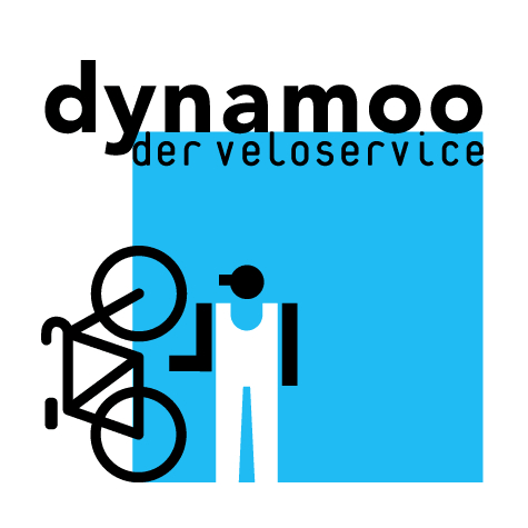 Dynamoo, Adamo Lochmatter - Fahrradgeschäft