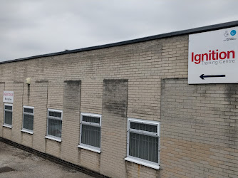 Ignition Training Centre Sheffield