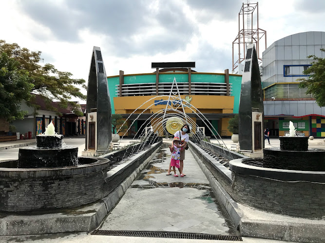 Museum Sains di Yogyakarta: Menelusuri Keajaiban Taman Pintar dan Tempat Menarik Lainnya
