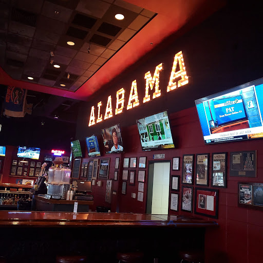 Bar «The Houndstooth», reviews and photos, 1300 University Blvd, Tuscaloosa, AL 35401, USA