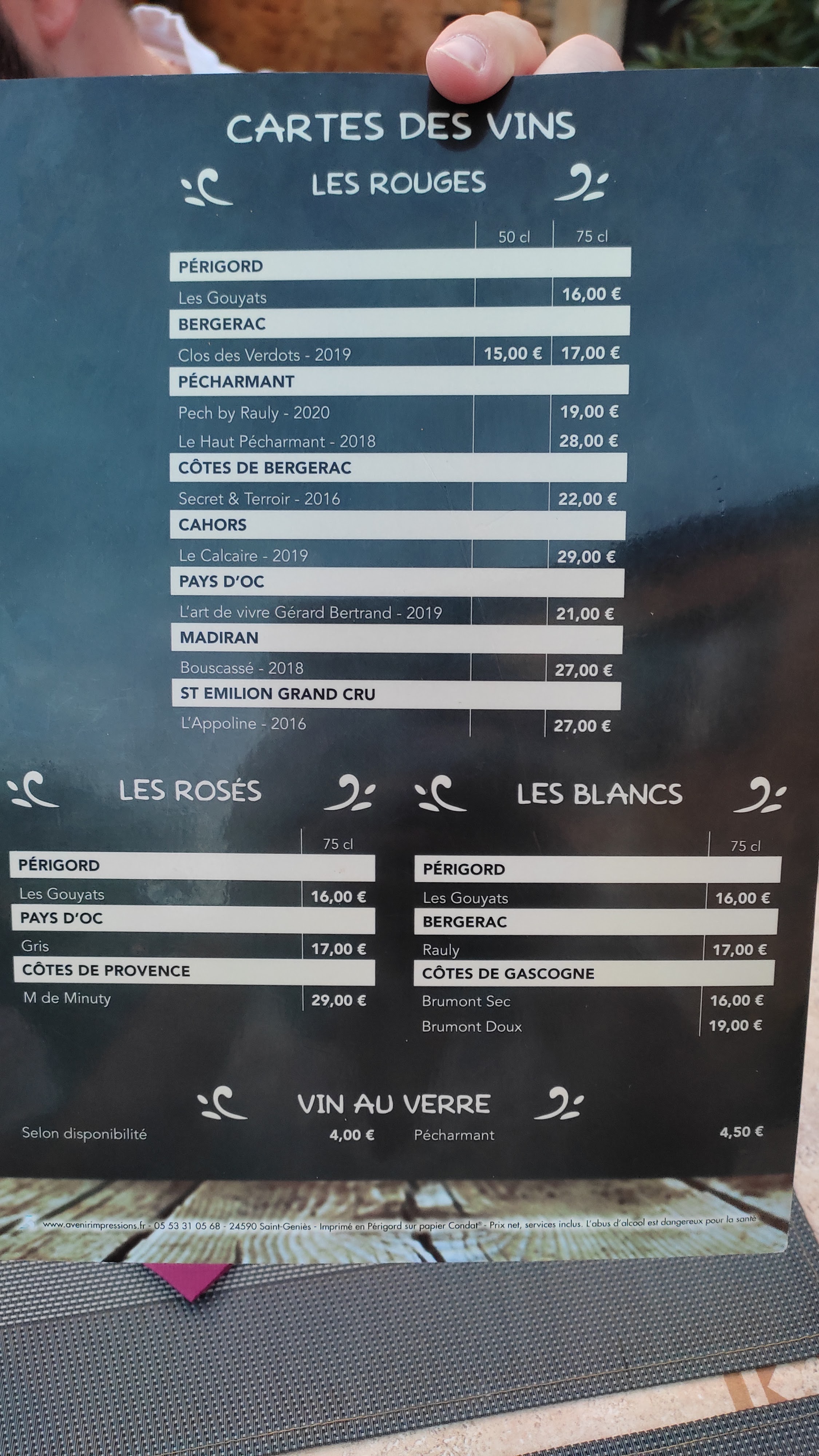 Photo n° 10 de l'avis de Marie.H fait le 31/08/2022 à 21:00