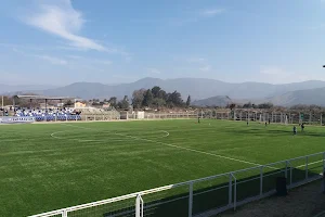 Estadio Jorge Hidalgo image