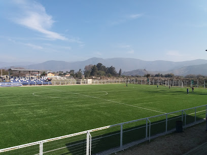 Estadio Jorge Hidalgo