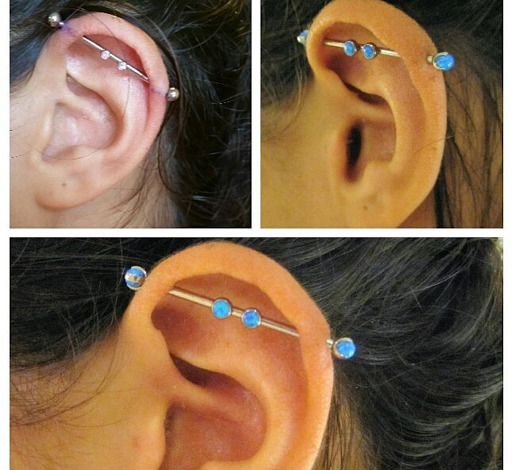 Tattoo Shop «Pleasures of the Flesh», reviews and photos, 12875 S Cleveland Ave, Fort Myers, FL 33907, USA