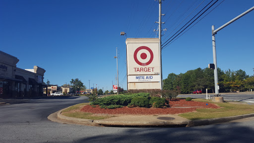 Department Store «Target», reviews and photos, 3040 Shallowford Rd, Marietta, GA 30062, USA
