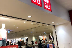 UNIQLO Miaoli Shangshun Mall Store image