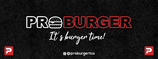 Proburger - Temuco