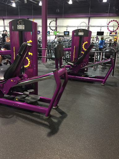 Gym «Planet Fitness», reviews and photos, 271 Lancaster Ave, Malvern, PA 19355, USA