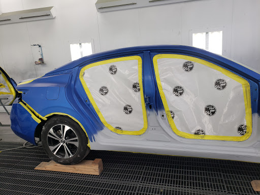 Ford Dealer «Otis Ford», reviews and photos, 32 Montauk Hwy, Quogue, NY 11959, USA