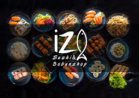Photos du propriétaire du Restaurant asiatique Izu Sushi Fontenay-sous-Bois - n°18