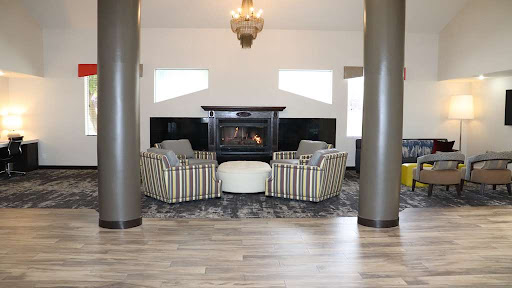 Best Western Porterville Inn image