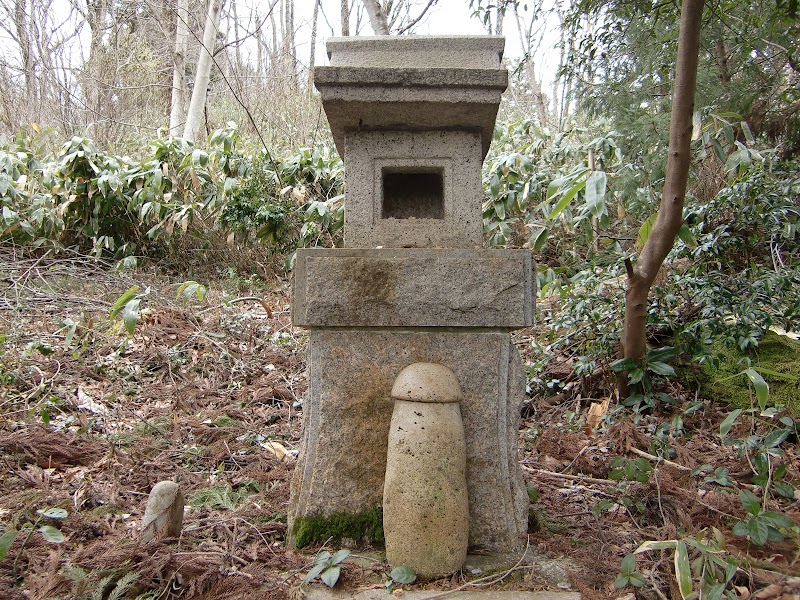 赤松山神社