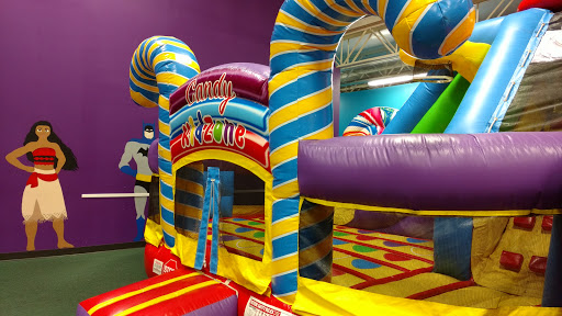 Bouncy castle hire Maryland