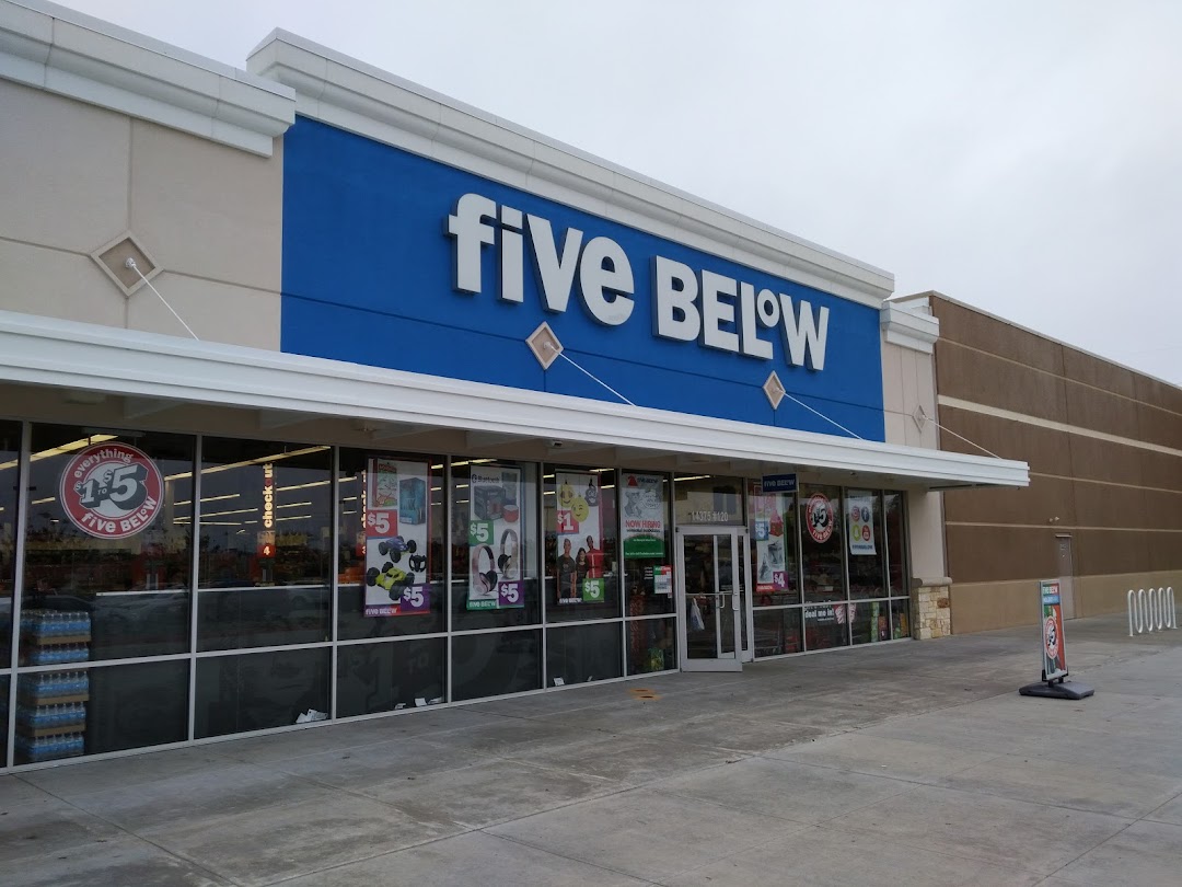 Five Below
