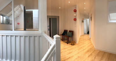 Quai Ouest - Location Bureaux à Vannes