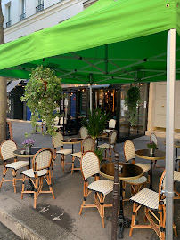 Atmosphère du Restaurant Village Madeleine à Paris - n°19