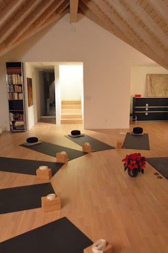 Yoga Greifensee - Uster