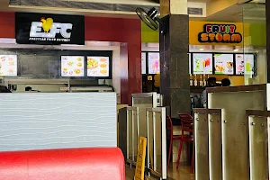 Food Mall Restaurant image