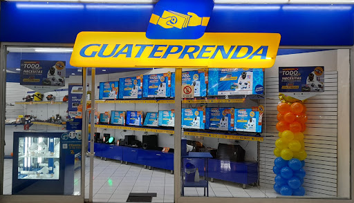 Guateprenda - Zona 4