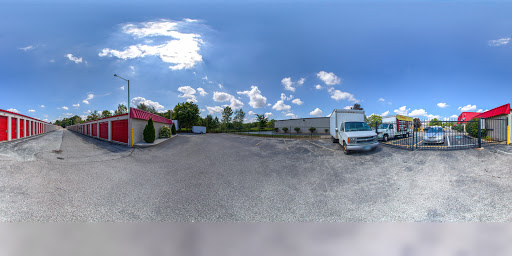 Self-Storage Facility «CubeSmart Self Storage», reviews and photos, 6801 Engle Rd, Middleburg Heights, OH 44130, USA