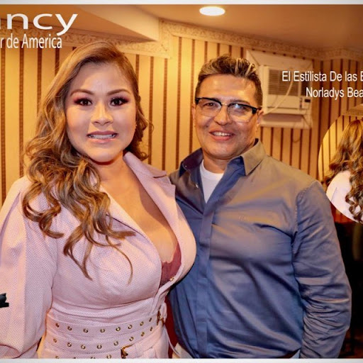 Beauty Salon «Norlandys Beauty Salon & Spa No.1», reviews and photos, 351 Morris Ave, Elizabeth, NJ 07208, USA