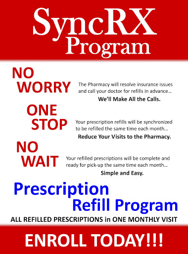 Pharmacy «Lynn Oaks Compounding Pharmacy», reviews and photos, 2220 Lynn Rd #100, Thousand Oaks, CA 91360, USA