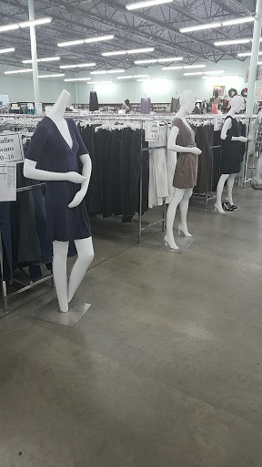 Thrift Store «Love of Jesus Thrift Store South», reviews and photos, 5503 Midlothian Turnpike, Richmond, VA 23225, USA