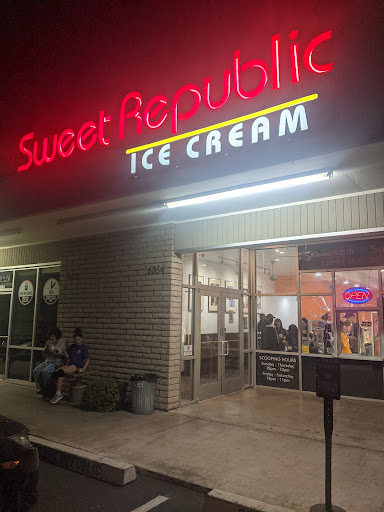 Ice Cream Shop «Sweet Republic», reviews and photos, 6054 N 16th St, Phoenix, AZ 85014, USA