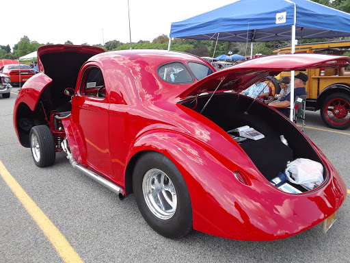 Car Dealer «Hudson Cadillac Buick GMC», reviews and photos, 2023 South Rd, Poughkeepsie, NY 12601, USA