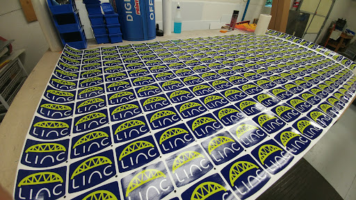 Commercial Printer «Print Source», reviews and photos, 233 Jefferson St, Newnan, GA 30263, USA