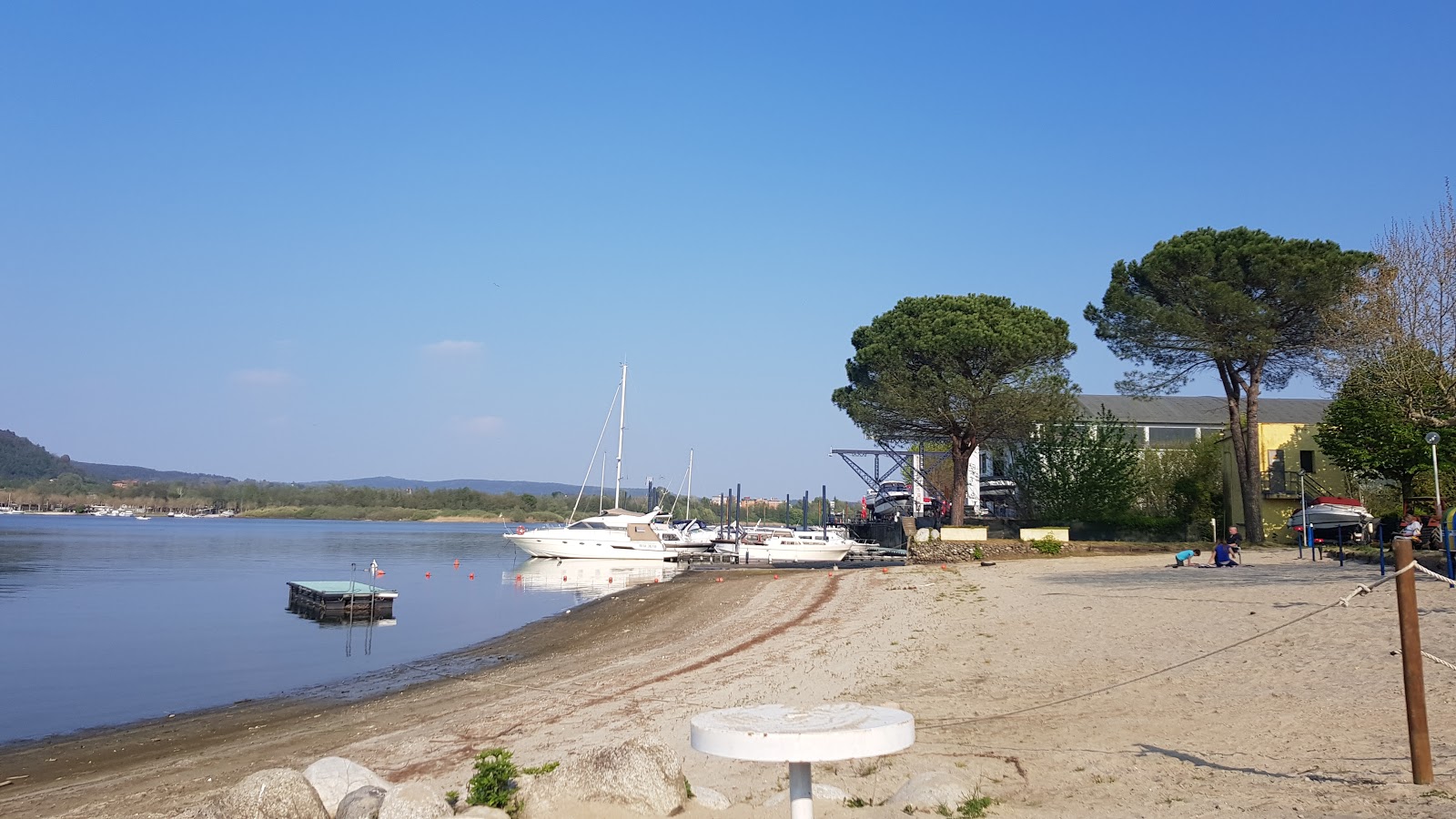 Foto von Italy Camping Lido hotelbereich