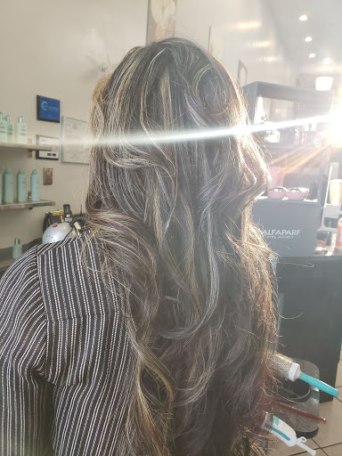 Hair Salon «LaDuree Hair Salon», reviews and photos, 2277 Westwood Blvd, Los Angeles, CA 90064, USA