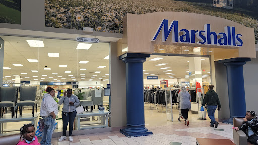 Department Store «Marshalls», reviews and photos, 480 Greece Ridge Center Dr, Rochester, NY 14626, USA