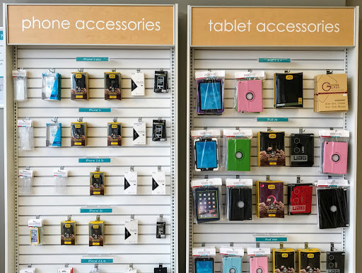 Mobile Phone Repair Shop «Experimac Dayton», reviews and photos, 3633 Rigby Rd, Miamisburg, OH 45342, USA